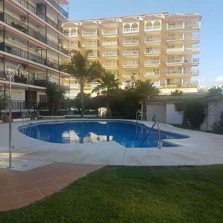 Cosy Flat Near The Beach & Town Centre Lägenhet Fuengirola Exteriör bild