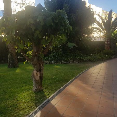 Cosy Flat Near The Beach & Town Centre Lägenhet Fuengirola Exteriör bild