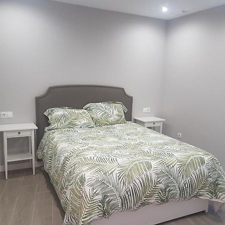 Cosy Flat Near The Beach & Town Centre Lägenhet Fuengirola Exteriör bild