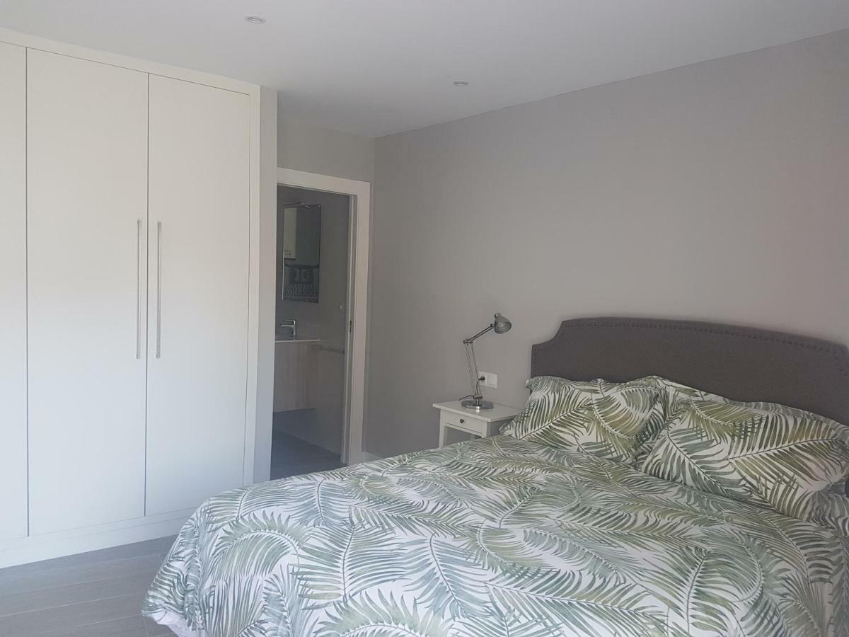 Cosy Flat Near The Beach & Town Centre Lägenhet Fuengirola Exteriör bild