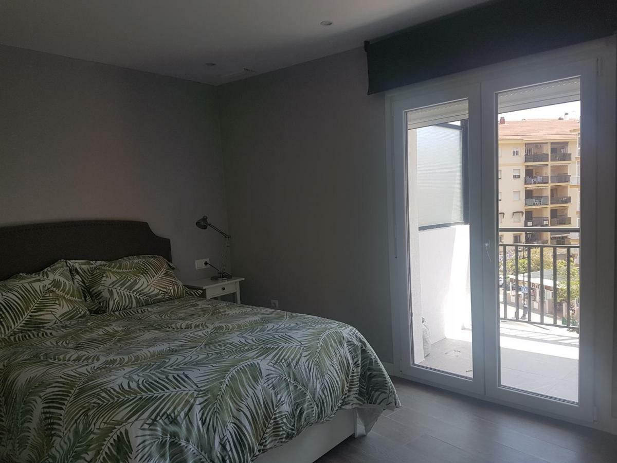 Cosy Flat Near The Beach & Town Centre Lägenhet Fuengirola Exteriör bild