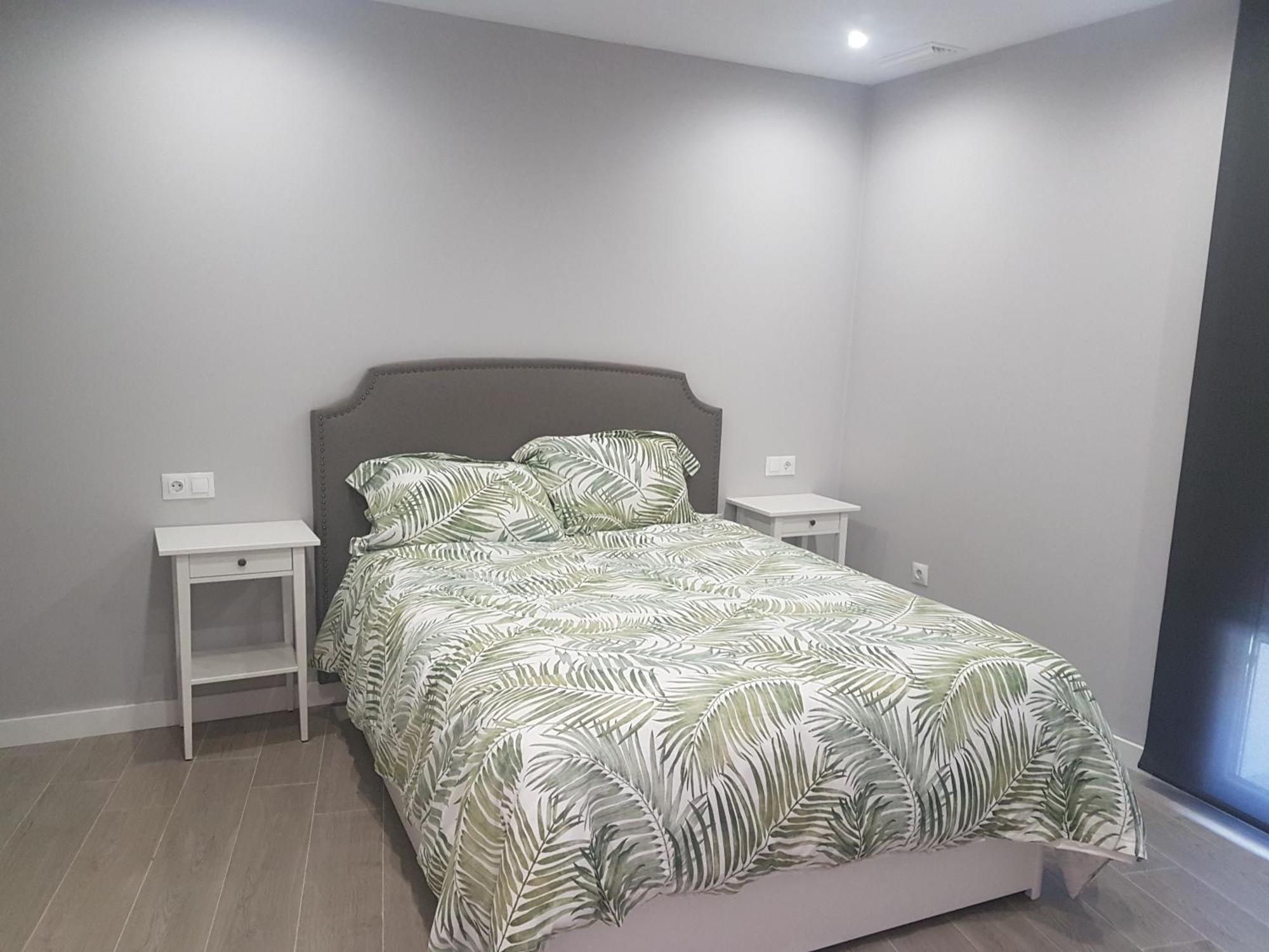 Cosy Flat Near The Beach & Town Centre Lägenhet Fuengirola Exteriör bild