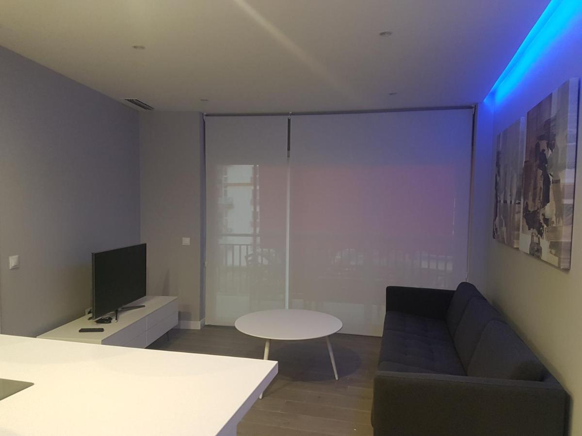 Cosy Flat Near The Beach & Town Centre Lägenhet Fuengirola Exteriör bild